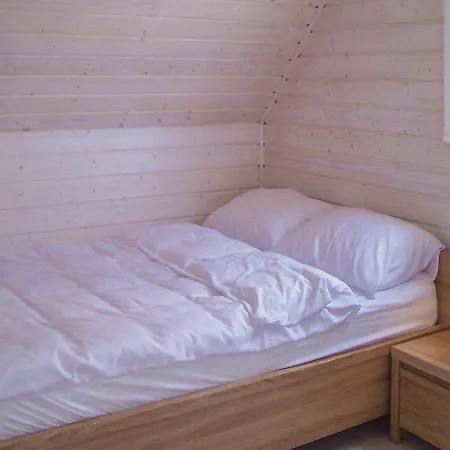 Two-bedroom Holiday In * 니에초르체