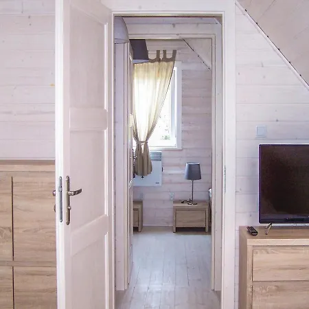 Two-bedroom Holiday In * 니에초르체