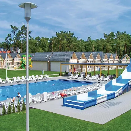 펜션 Two-bedroom Holiday In