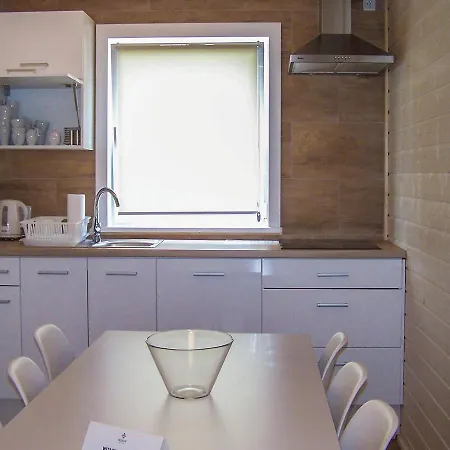 펜션 Two-bedroom Holiday In