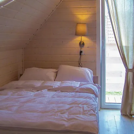 Two-bedroom Holiday In