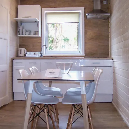 Two-bedroom Holiday In *