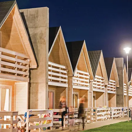 Two-bedroom Holiday In * 니에초르체