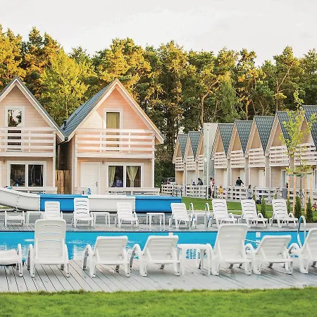 펜션 Two-bedroom Holiday In