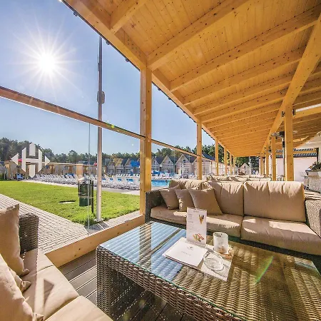 펜션 Two-bedroom Holiday In *