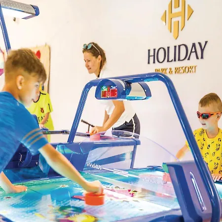 펜션 Two-bedroom Holiday In *