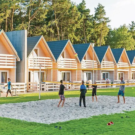 펜션 Two-bedroom Holiday In