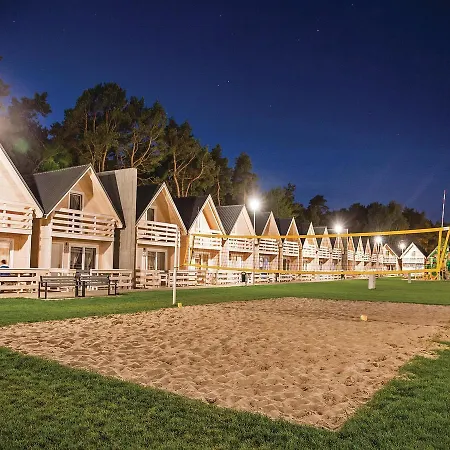 펜션 Two-bedroom Holiday In 니에초르체