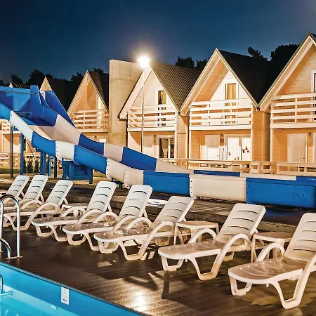 Two-bedroom Holiday In * 니에초르체