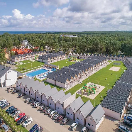 Two-bedroom Holiday In 펜션 니에초르체